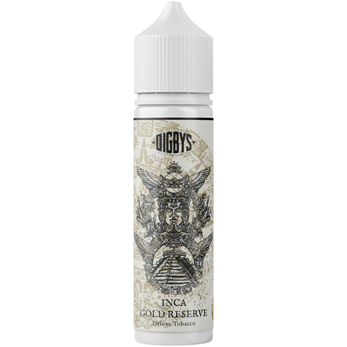 RY4 Tobacco Inca Gold Reserve