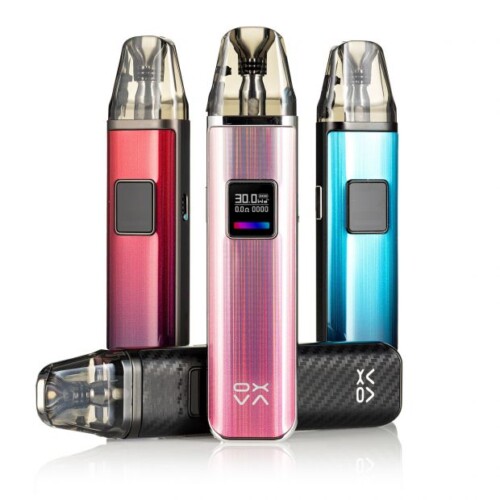 Xlim Pro Pod Kit