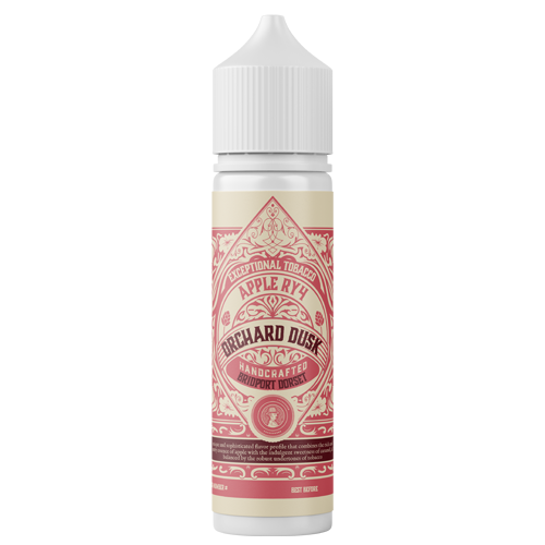 Orchard Dusk Tobacco Apple eliquid